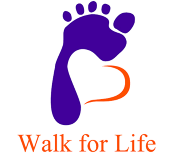 Walk For Life Calendar For Life