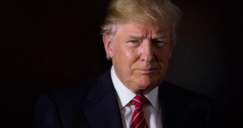 President Donald J Trump