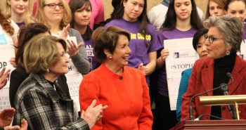 Congressional Pro-Choice Caucus