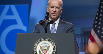 Vice President Joe Biden