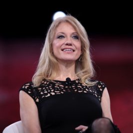 Kellyanne Conway Donald Trump Campaign Manager