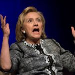 Is Hillary Clinton sick?