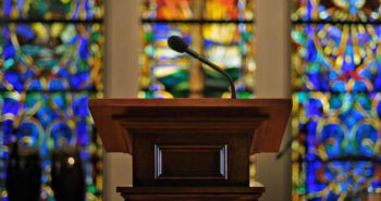 Pastors Pulpit Freedom Movement