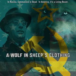 A Wolf in Sheep's Clothing Saul Alinsky