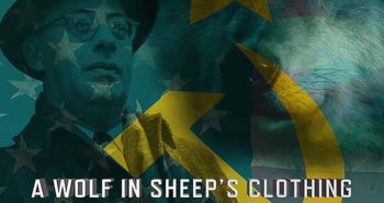 A Wolf in Sheep's Clothing Saul Alinsky