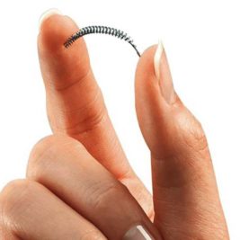 Essure Sterilization Device