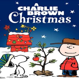 The 1965 Charlie Brown Christmas