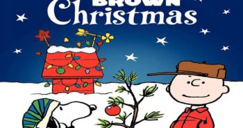 The 1965 Charlie Brown Christmas