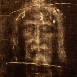 There is clear and convincing proof in the body of scientific evidence in favor of the belief that the image is that of Jesus Christ!