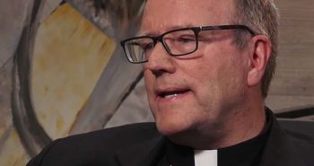 Bishop Barron is the creator and host of CATHOLICISM, a groundbreaking, award-winning documentary series about the Catholic Faith.