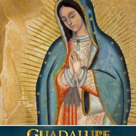 Our Lady of Guadalupe, Mexico’s patron saint, is located in Mexico City.