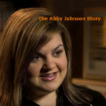 Abby Johnson illustrates the events that caused her to leave Planned Parenthood.