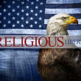 Religious Freedom Week