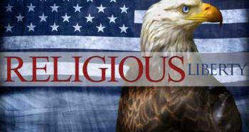 Religious Freedom Week