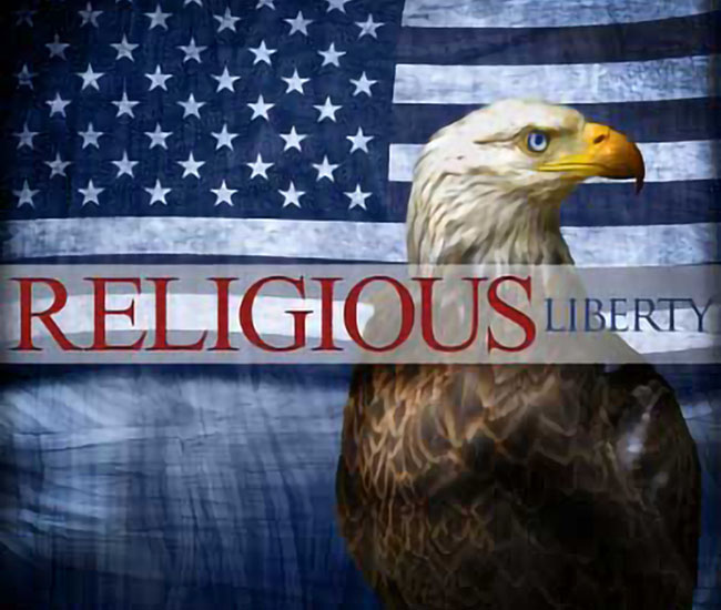 Religious Freedom Week