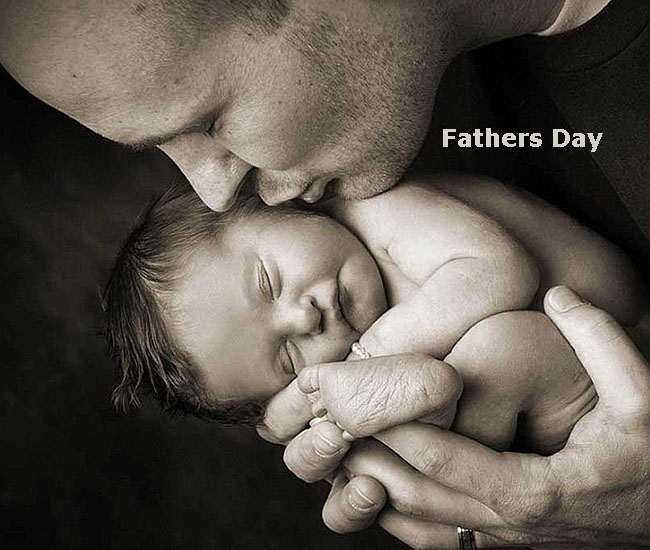 This Father’s Day, honor the dad in your life