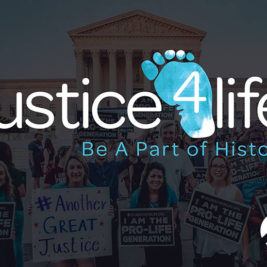 Students For Life Needs Your Help On The #Justice4Life Van Tour.