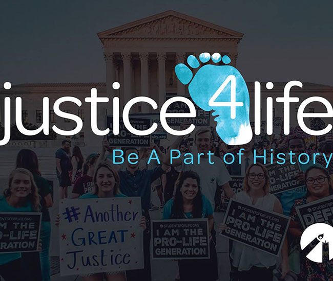 Students For Life Needs Your Help On The #Justice4Life Van Tour.