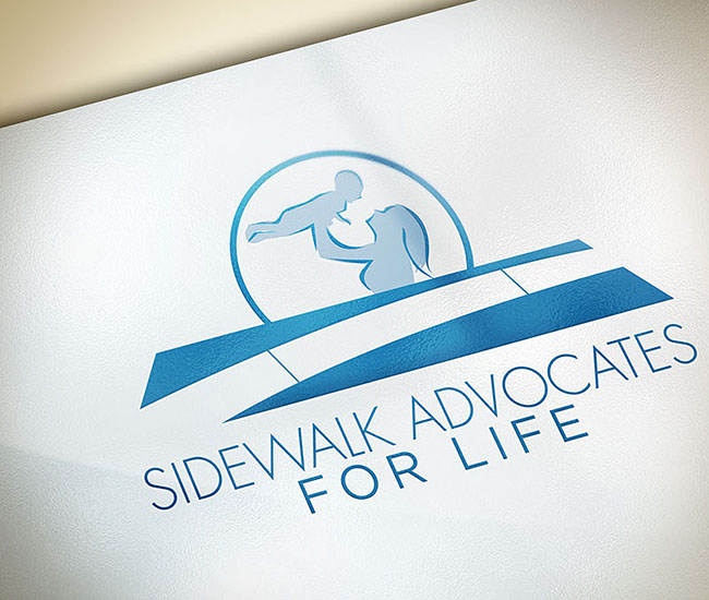 Learn more about Sidewalk Advocates for Life at www.sidewalkadvocates.org!