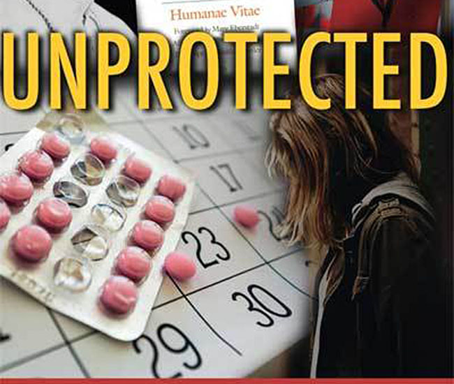 http://www.unprotectedmovie.com/