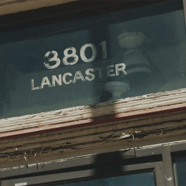 3801 Lancaster: American Tragedy http://3801lancaster.com/