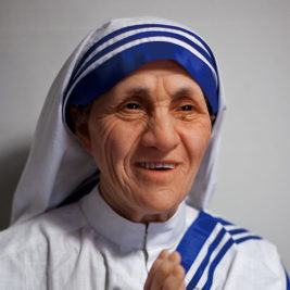 The Untold Story of Mother Teresa “The Letters”.