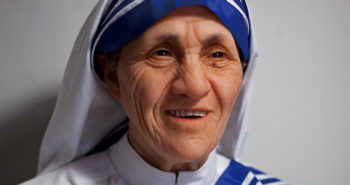 The Untold Story of Mother Teresa “The Letters”.